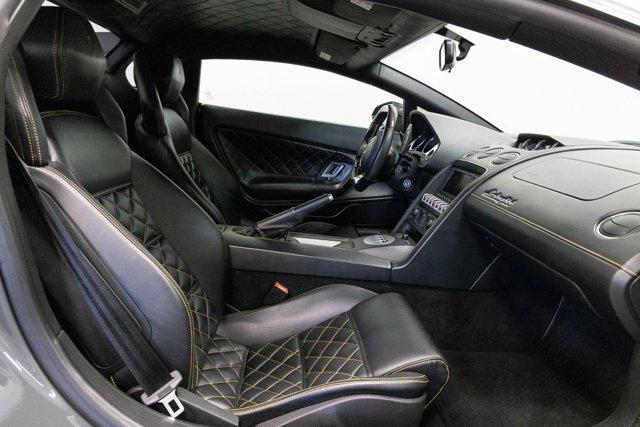 used 2013 Lamborghini Gallardo car, priced at $147,990