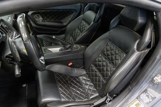 used 2013 Lamborghini Gallardo car, priced at $147,990