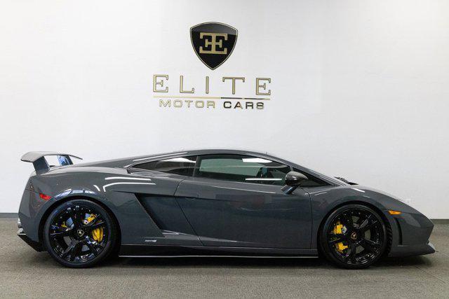 used 2013 Lamborghini Gallardo car, priced at $147,990