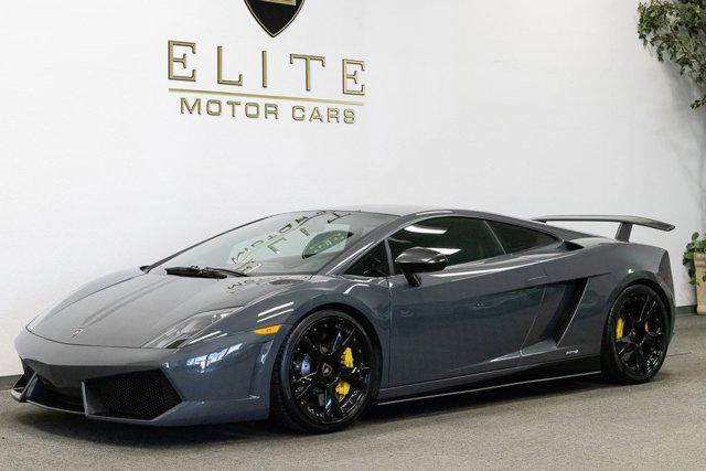 used 2013 Lamborghini Gallardo car, priced at $147,990