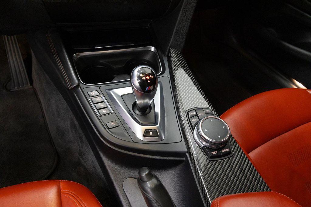 used 2015 BMW M4 car, priced at $29,990