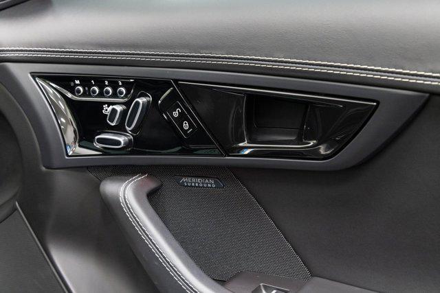 used 2018 Jaguar F-TYPE car, priced at $49,990