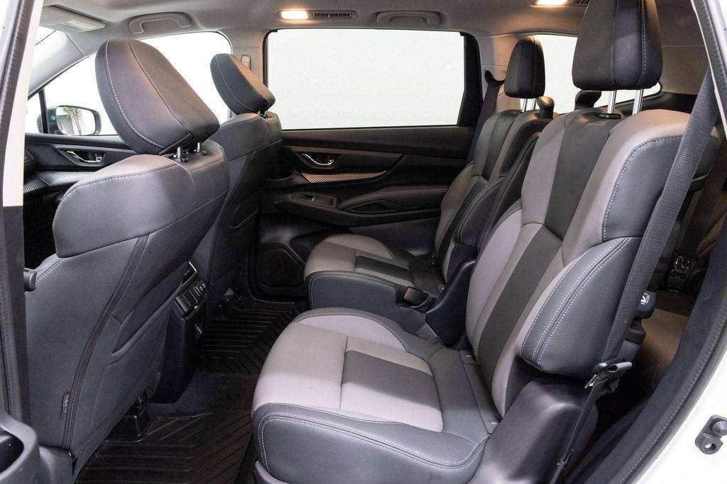 used 2022 Subaru Ascent car, priced at $30,490