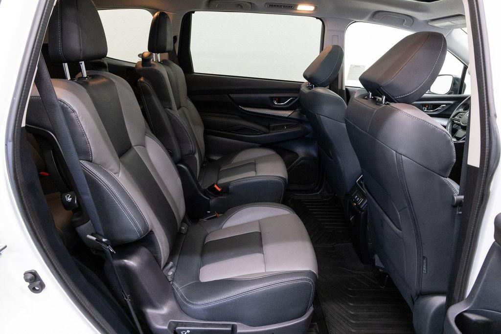 used 2022 Subaru Ascent car, priced at $30,490