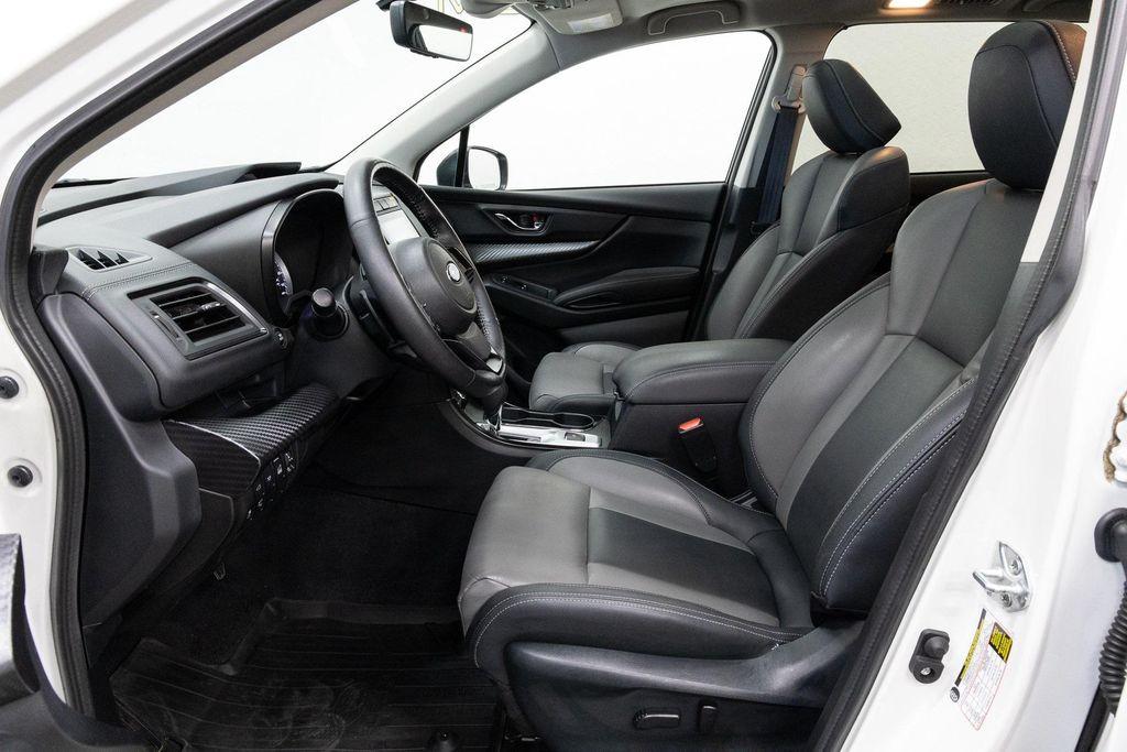used 2022 Subaru Ascent car, priced at $30,490