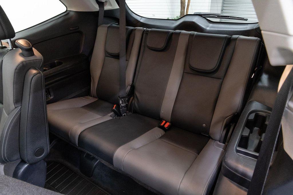 used 2022 Subaru Ascent car, priced at $30,490