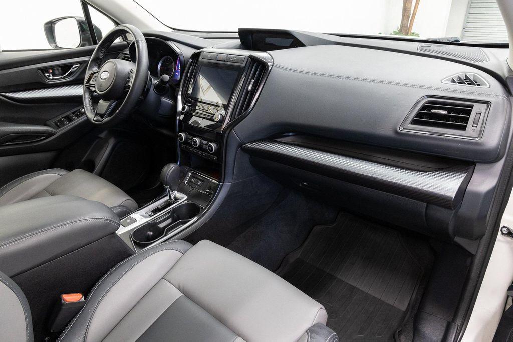 used 2022 Subaru Ascent car, priced at $30,490