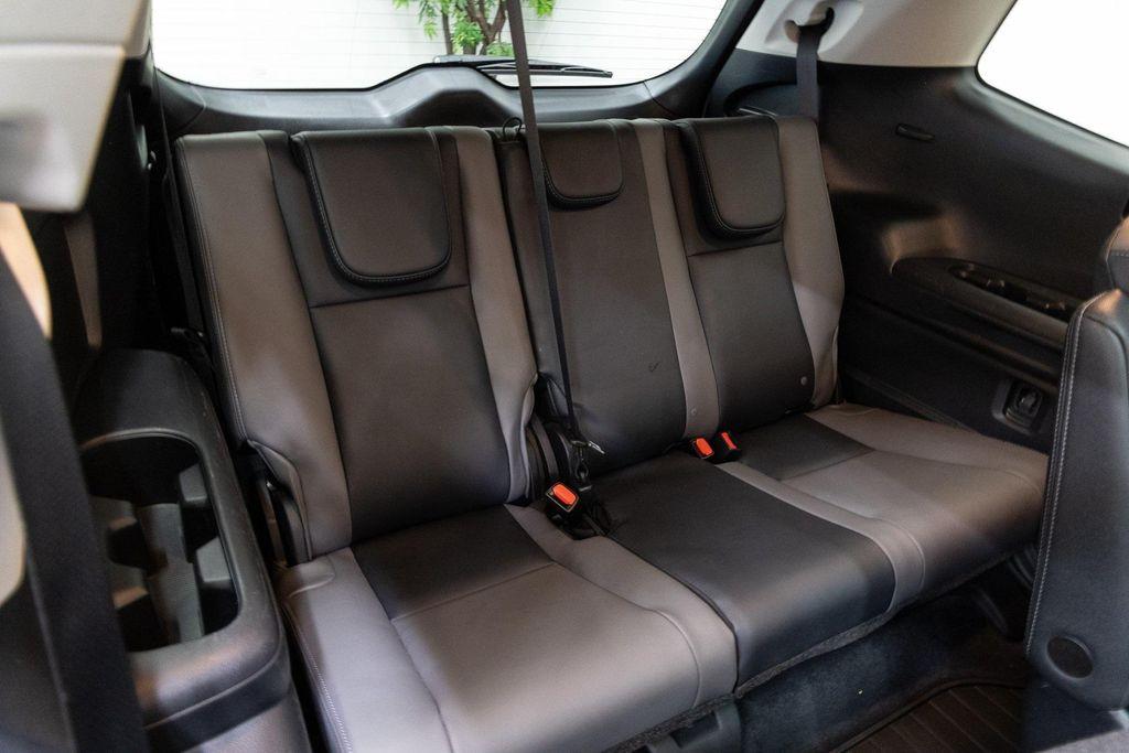 used 2022 Subaru Ascent car, priced at $30,490