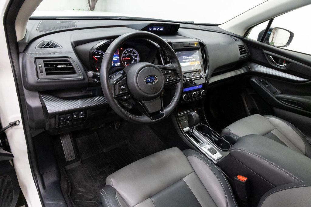 used 2022 Subaru Ascent car, priced at $30,490