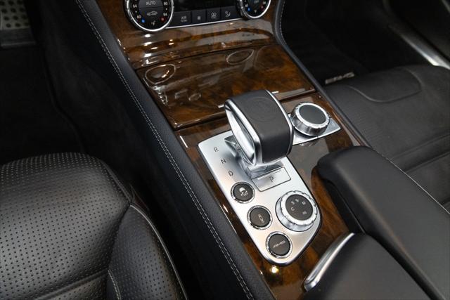 used 2013 Mercedes-Benz SL-Class car, priced at $53,990