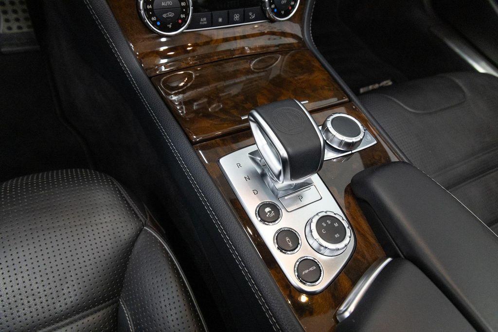 used 2013 Mercedes-Benz SL-Class car, priced at $52,990