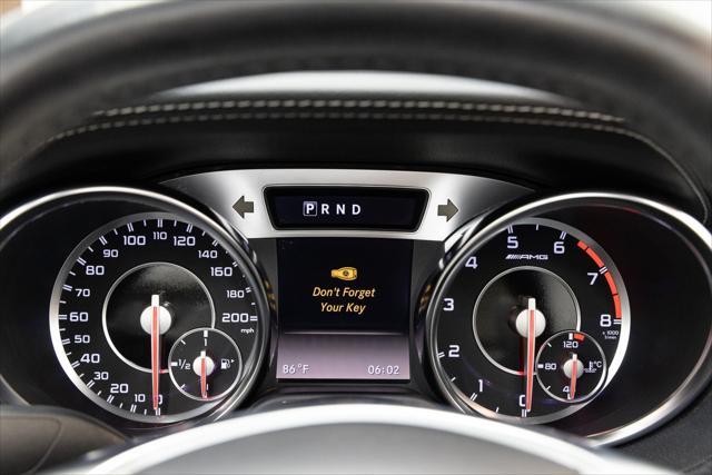 used 2013 Mercedes-Benz SL-Class car, priced at $53,990