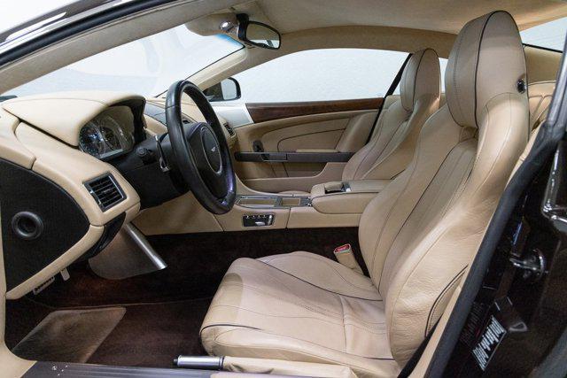 used 2012 Aston Martin Virage car, priced at $75,990