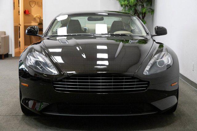 used 2012 Aston Martin Virage car, priced at $75,990