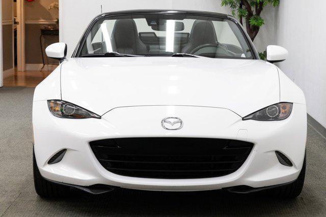 used 2016 Mazda MX-5 Miata car, priced at $18,490