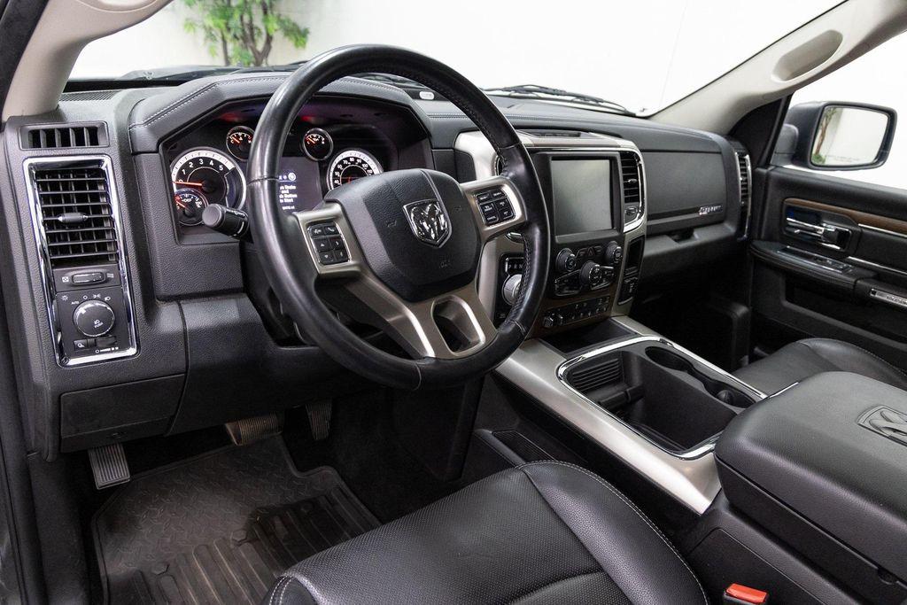 used 2016 Ram 1500 car, priced at $25,990