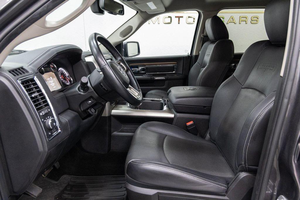 used 2016 Ram 1500 car, priced at $25,990