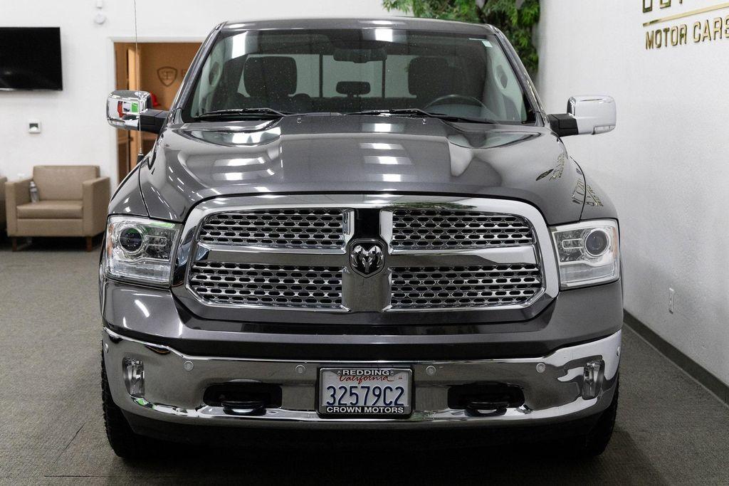 used 2016 Ram 1500 car, priced at $25,990