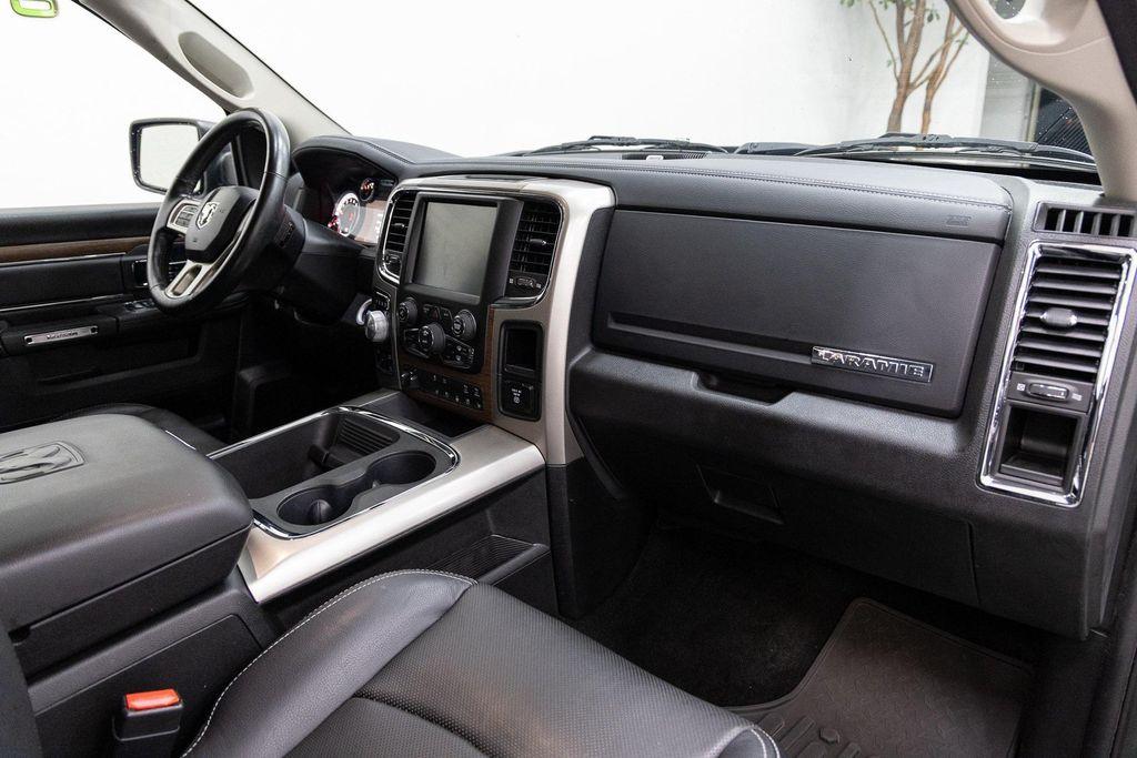 used 2016 Ram 1500 car, priced at $25,990