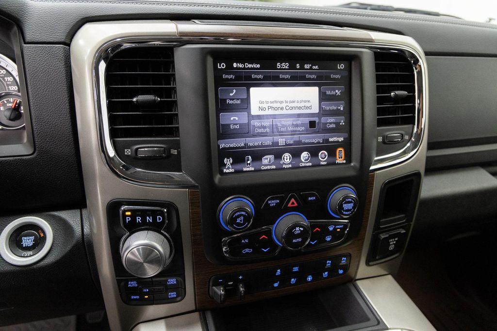 used 2016 Ram 1500 car, priced at $25,990