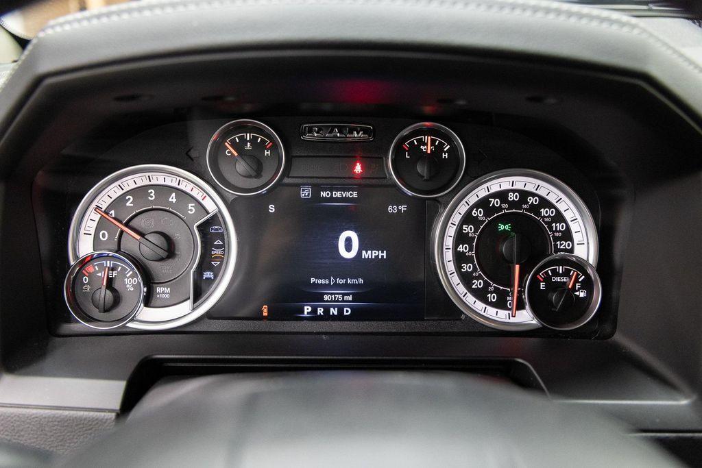 used 2016 Ram 1500 car, priced at $25,990