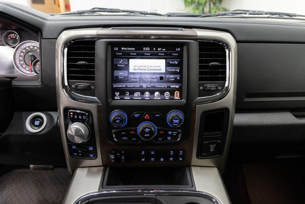 used 2016 Ram 1500 car, priced at $25,990