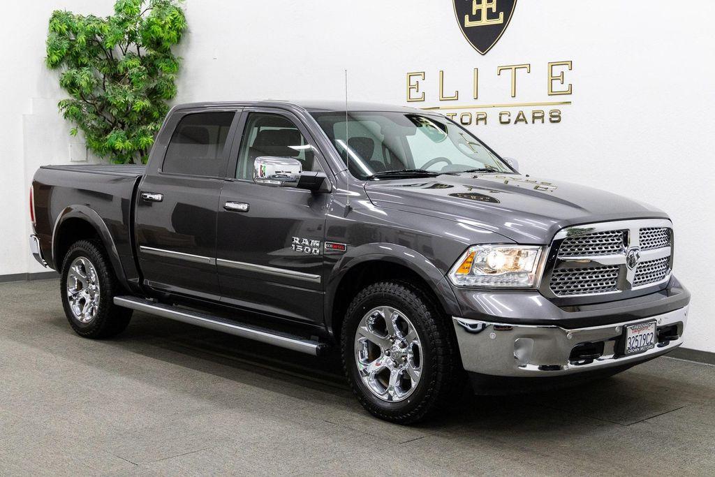 used 2016 Ram 1500 car, priced at $25,990