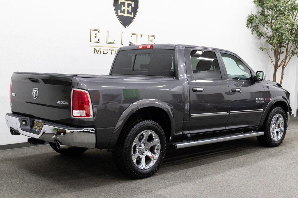 used 2016 Ram 1500 car, priced at $25,990