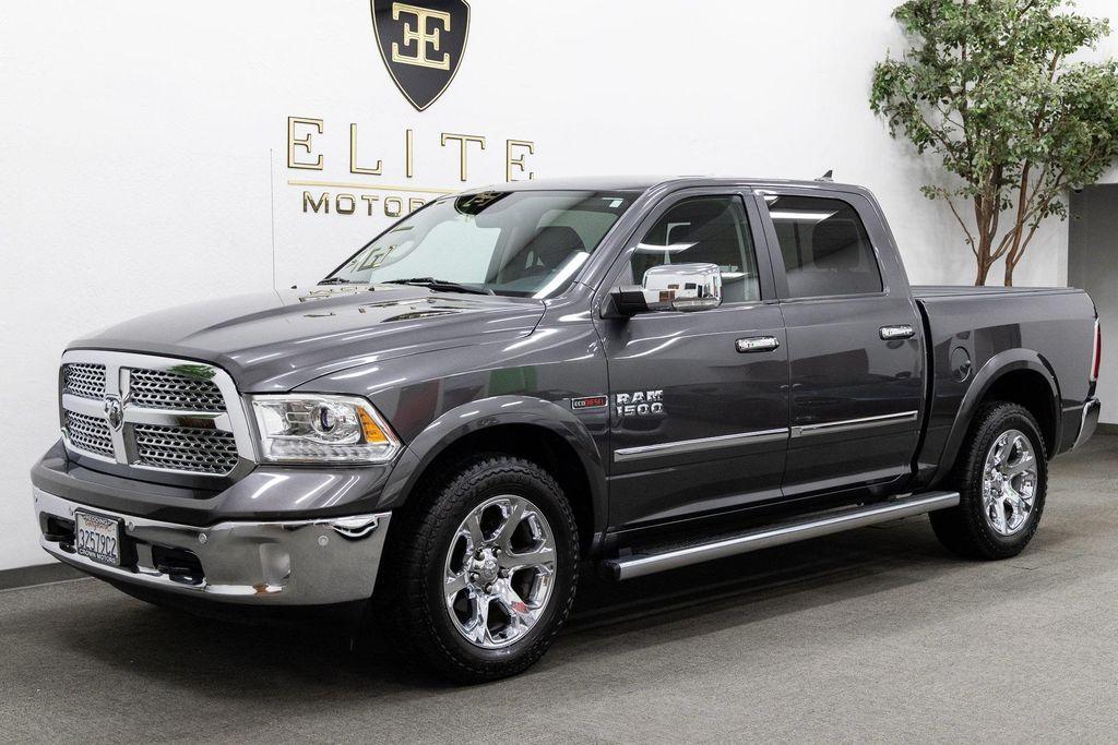 used 2016 Ram 1500 car, priced at $25,990