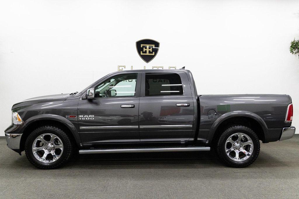used 2016 Ram 1500 car, priced at $25,990