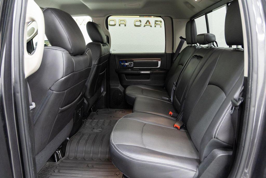 used 2016 Ram 1500 car, priced at $25,990