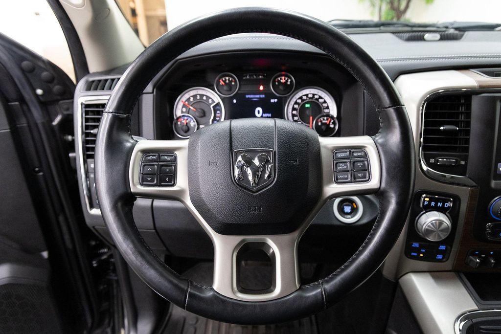 used 2016 Ram 1500 car, priced at $25,990