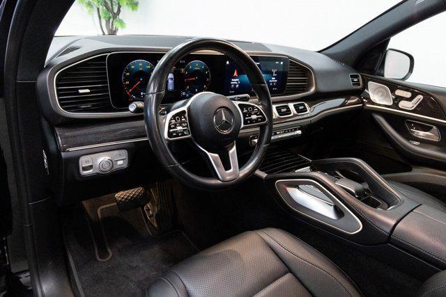 used 2020 Mercedes-Benz GLE 350 car, priced at $28,990