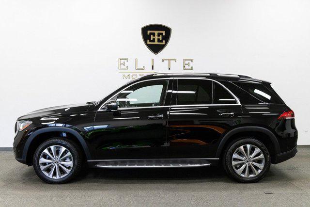 used 2020 Mercedes-Benz GLE 350 car, priced at $28,990