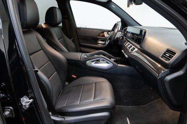 used 2020 Mercedes-Benz GLE 350 car, priced at $28,990