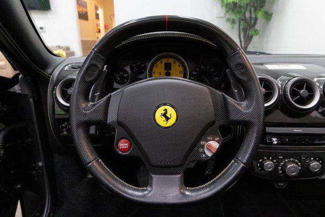 used 2007 Ferrari F430 car, priced at $119,990