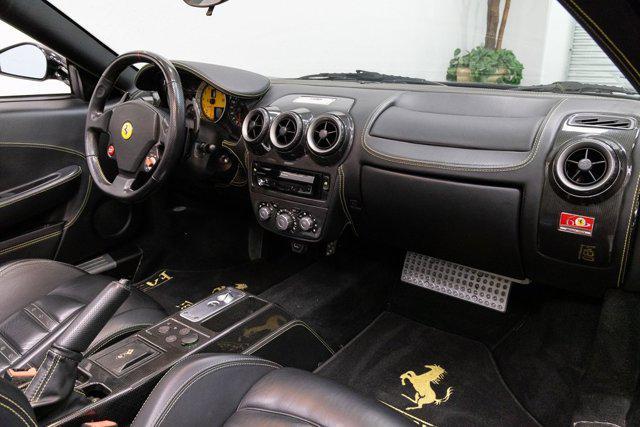 used 2007 Ferrari F430 car, priced at $119,990