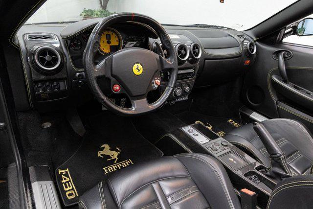 used 2007 Ferrari F430 car, priced at $119,990