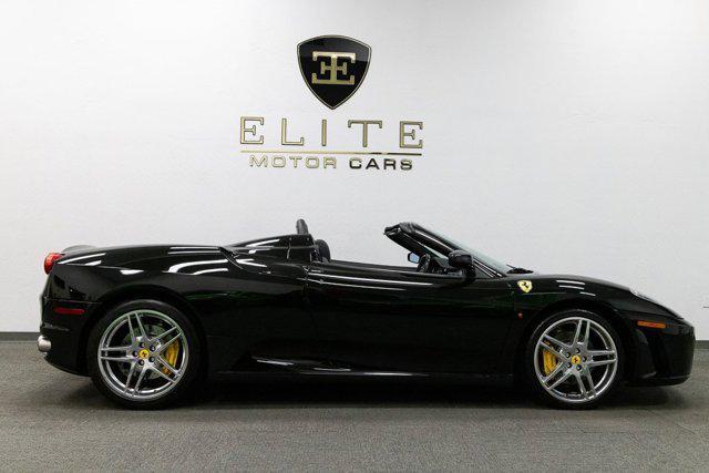 used 2007 Ferrari F430 car, priced at $119,990