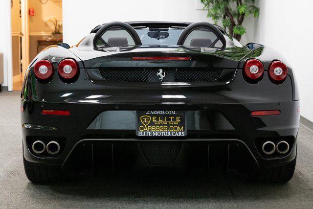 used 2007 Ferrari F430 car, priced at $119,990