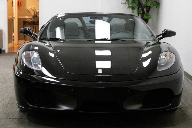 used 2007 Ferrari F430 car, priced at $119,990