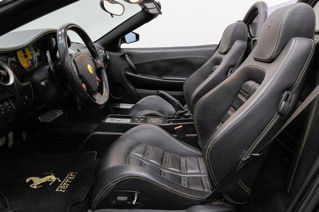 used 2007 Ferrari F430 car, priced at $119,990