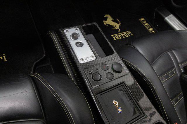 used 2007 Ferrari F430 car, priced at $119,990