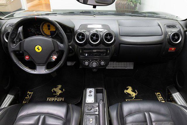 used 2007 Ferrari F430 car, priced at $119,990