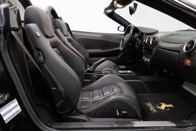 used 2007 Ferrari F430 car, priced at $119,990