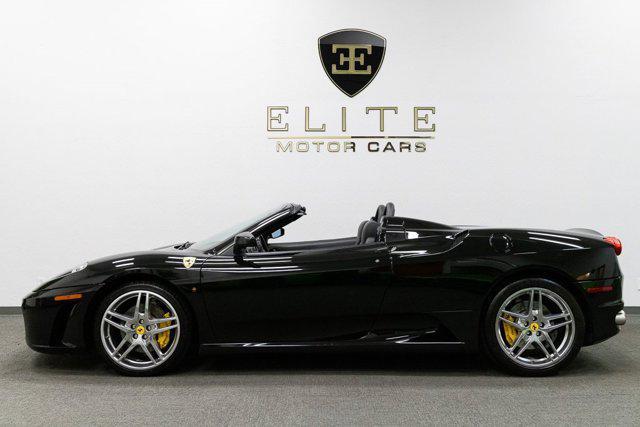 used 2007 Ferrari F430 car, priced at $119,990