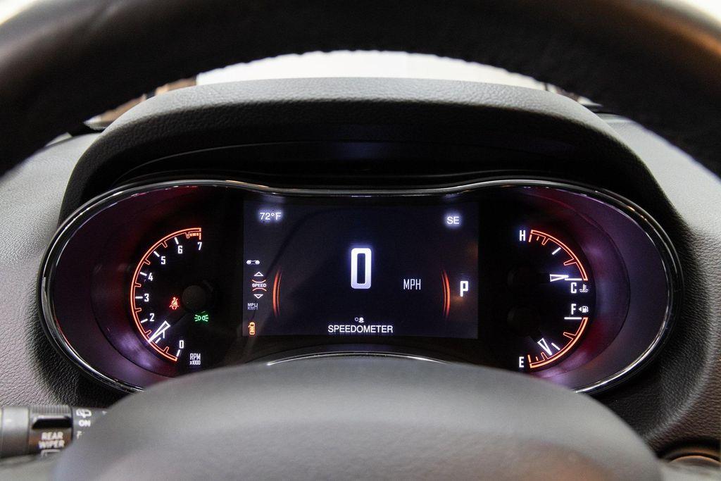 used 2015 Dodge Durango car, priced at $9,990