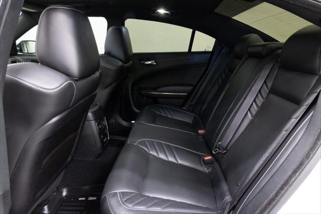 used 2022 Dodge Charger car, priced at $89,990