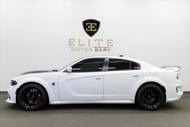 used 2022 Dodge Charger car, priced at $89,990
