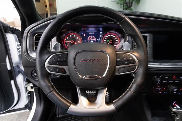used 2022 Dodge Charger car, priced at $89,990